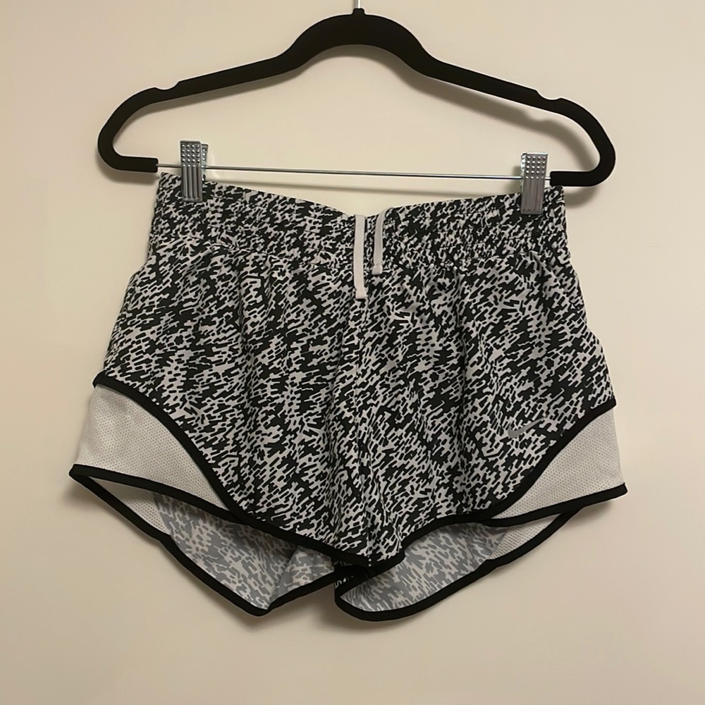 Nike Dri-fit athletic shorts